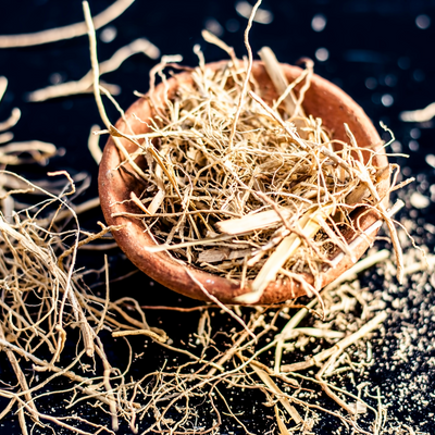 Vetiver