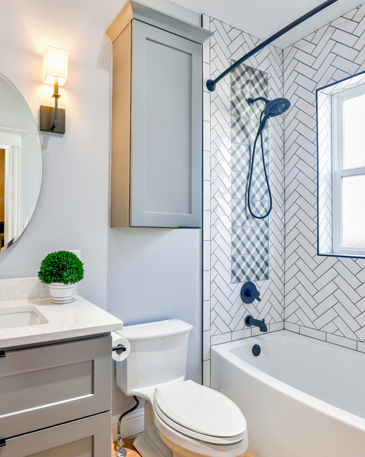 How to prepare your guest bathroom for the holidays?