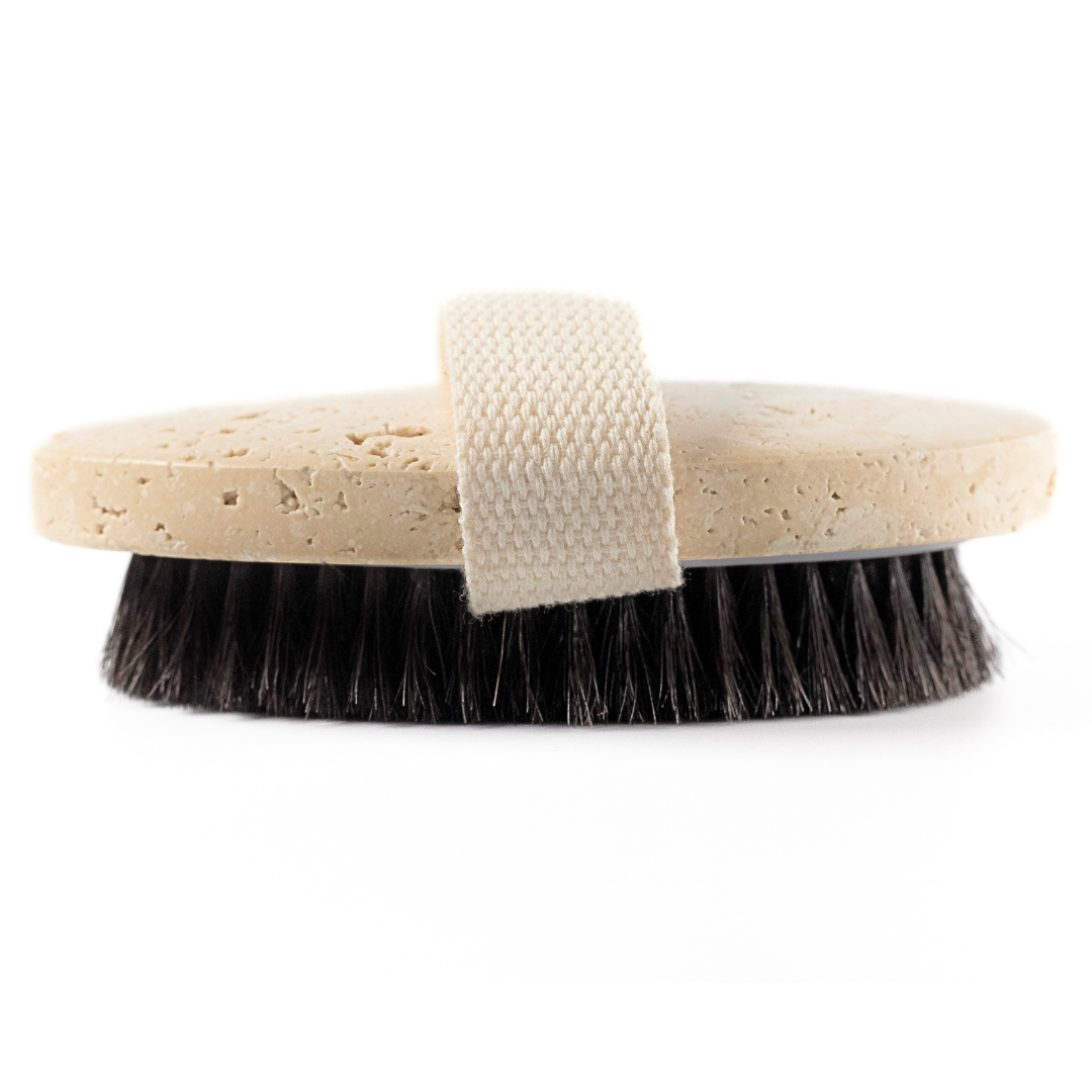 The Dry Brush