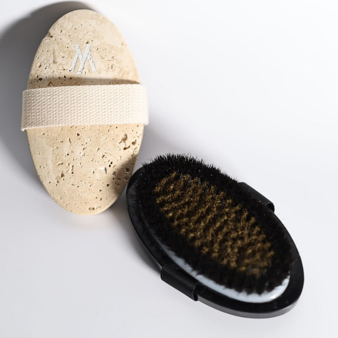 The Dry Brush
