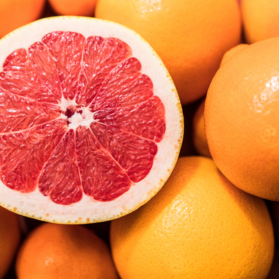 Grapefruit