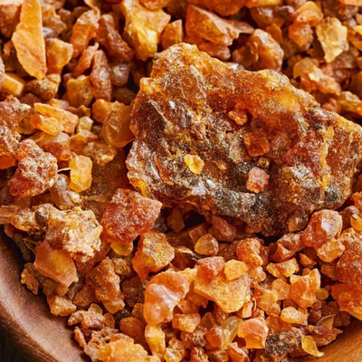Myrrh
