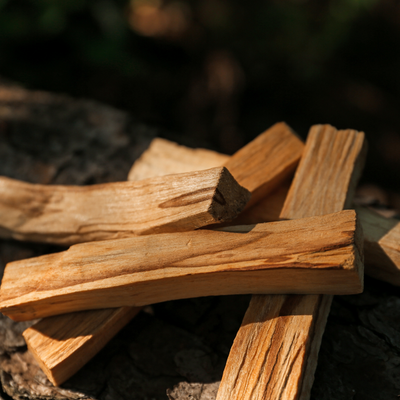 Palo Santo