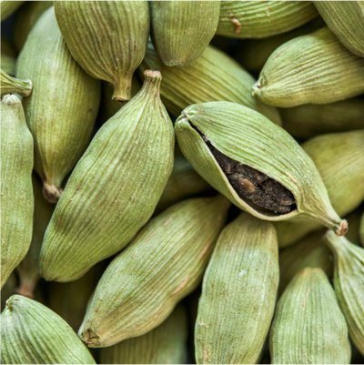 Cardamom