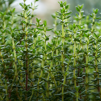Thyme